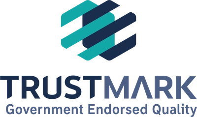 TrustMark, Government Endorsed Quality. PPM Services Group Ltd, licence 3479911